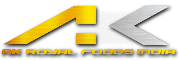 ak logo