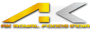 ak logo