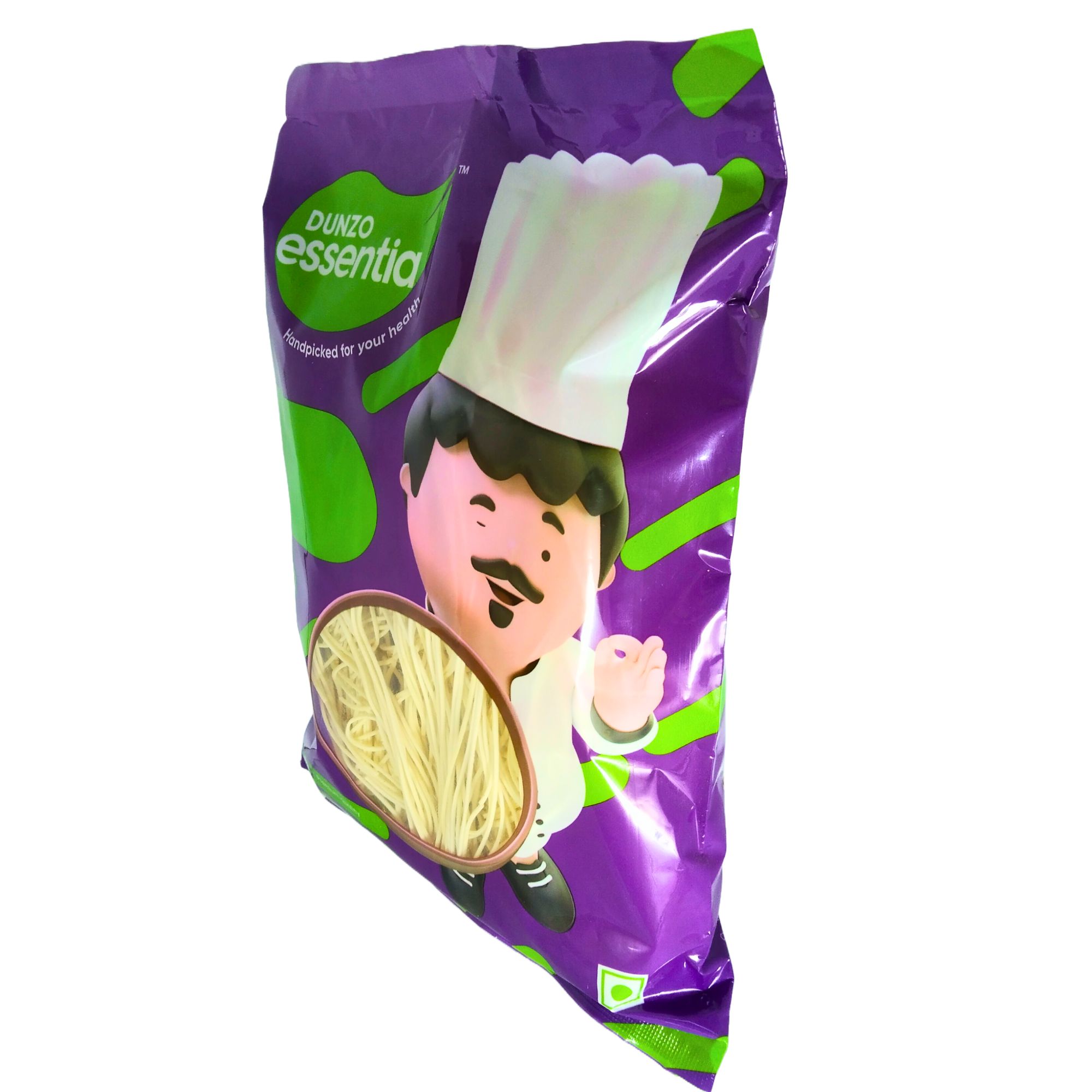 Premium Chowmein Packet | Hakka Noodles Packet | Veg Noodles